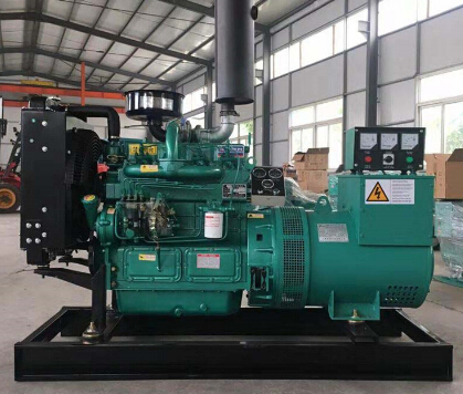 镇安宗申动力10kw小型柴油发电机