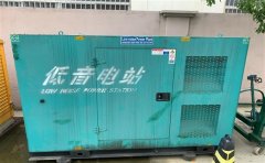 镇安通州四建大波纹箱定制案例
