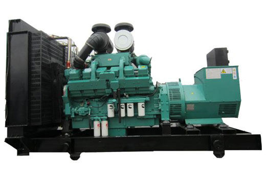镇安柴油发电机组 镇安柴油发电机组