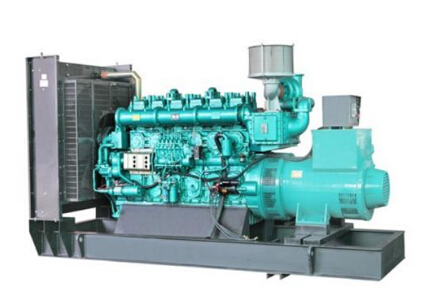 镇安发电机出租