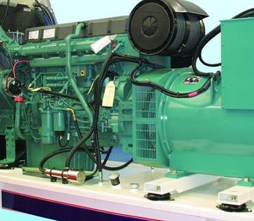 镇安发电机出租