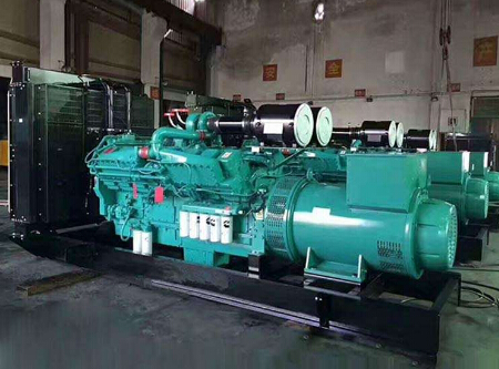 镇安全新雅马哈400kw大型柴油发电机组 镇安全新雅马哈400kw大型柴油发电机组